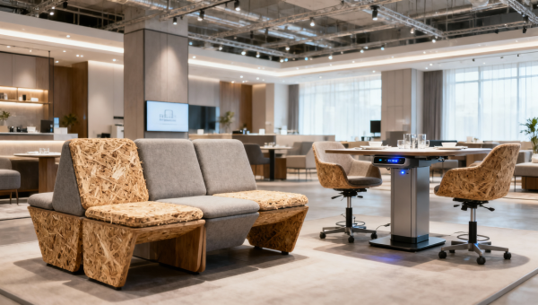 2026 Shanghai International Hotel Furniture Exhibition: Key Industry Impacts and Strategic Responses