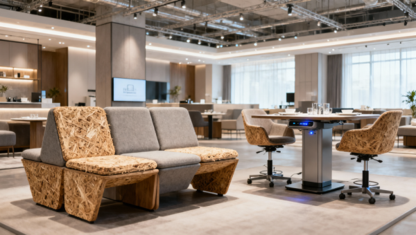 2026 Shanghai International Hotel Furniture Exhibition: Key Industry Impacts and Strategic Responses