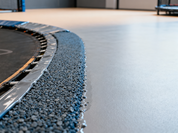 Why trampoline park flooring choices still trip up operators in 2026