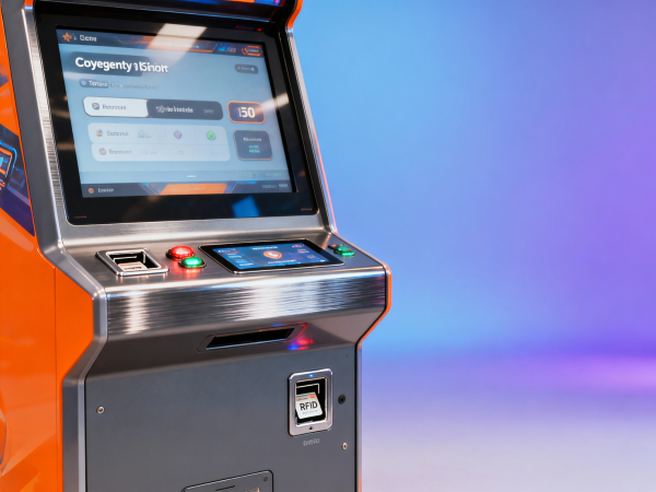 Arcade games with built-in loyalty systems: convenience or hidden maintenance drag?