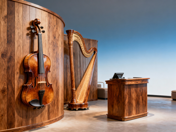 String instruments shipped without humidity tracking: a silent risk for resale value
