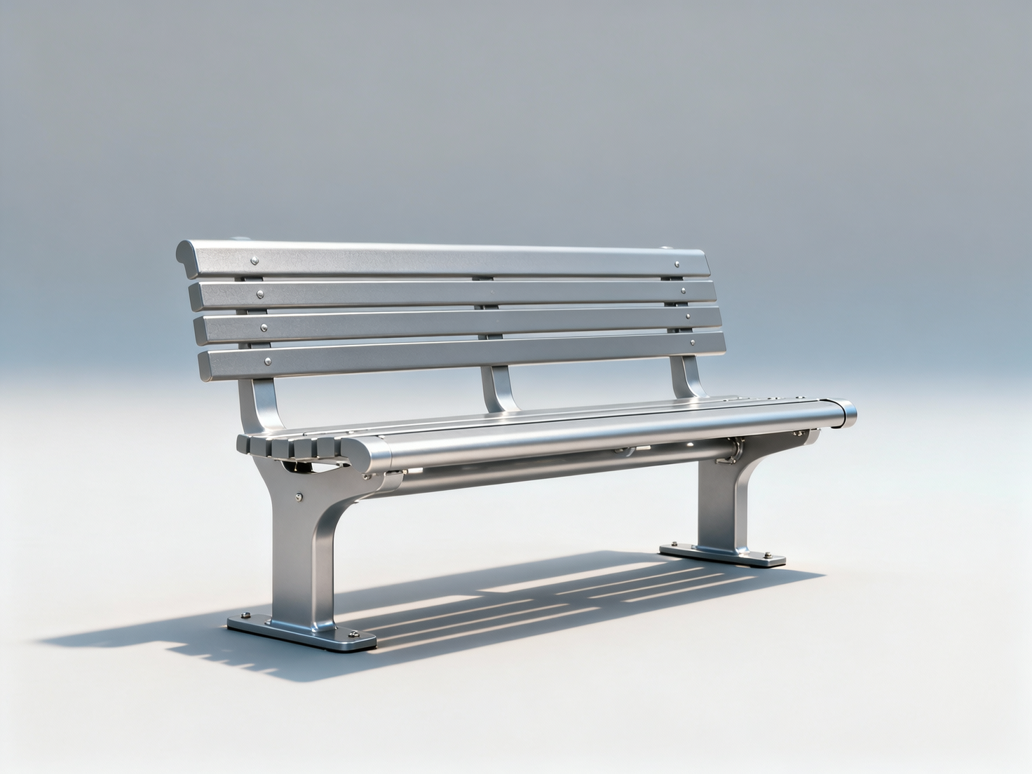 Park benches installed near high-traffic zones: durability claims vs. 18-month wear patterns