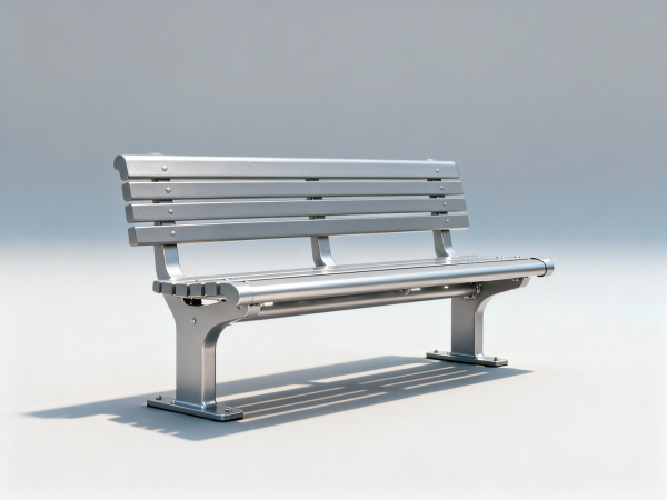 Park benches installed near high-traffic zones: durability claims vs. 18-month wear patterns