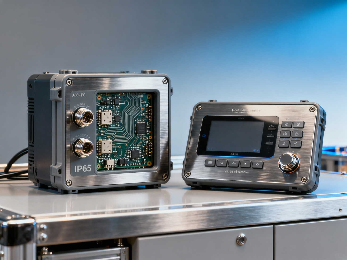 Hotel room amenities branded as 'premium'—but sourced from the same OEM as budget lines