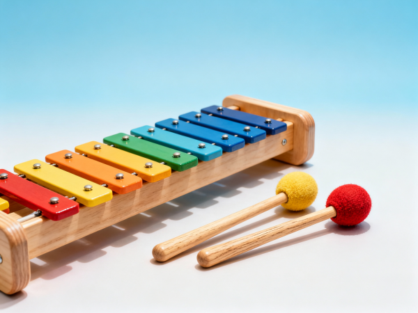 Percussion instruments ordered for school programs often arrive with mismatched mallet sets — here’s why