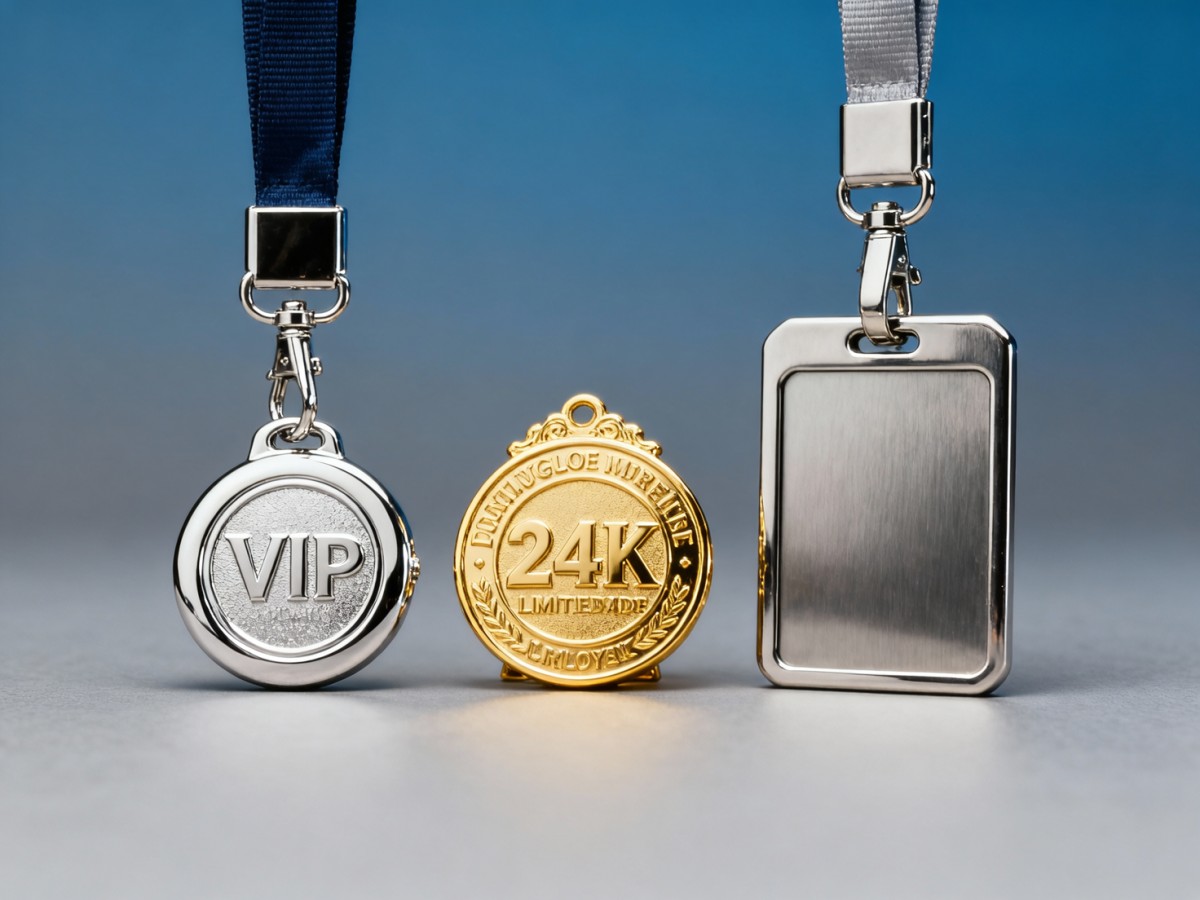 Custom jewelry suppliers rarely disclose their plating thickness — and it affects resale value