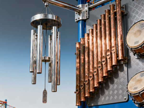 Orchestral instruments sourced from non-EU workshops now face longer customs delays in 2026