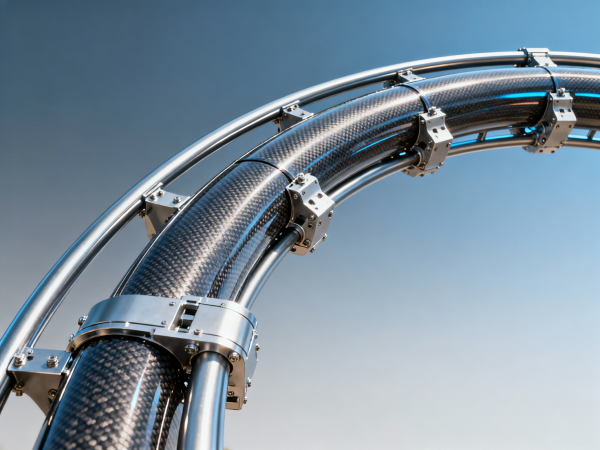 Why theme park rides built for 2026 are shifting away from steel frames