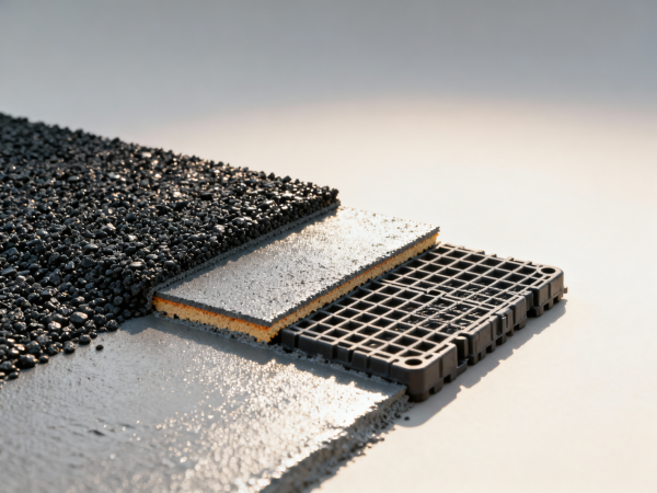 Most playground suppliers won’t tell you how long their surfacing lasts in UV-heavy zones