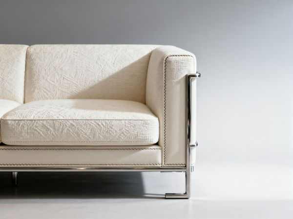 Hotel sofas designed for aesthetics rarely pass the ‘luggage test’ — do yours?