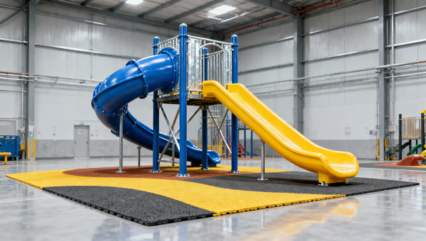 Playground standards updated in 2026—but enforcement lags behind by 18 months