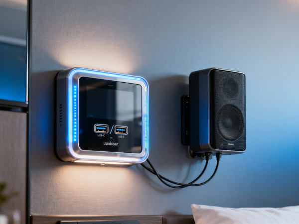 Commercial sourcing for hotel room amenities: when ‘certified’ means nothing on-site