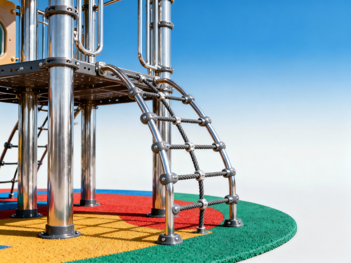 Playground compliance documents look identical—until enforcement shifts to local inspectors