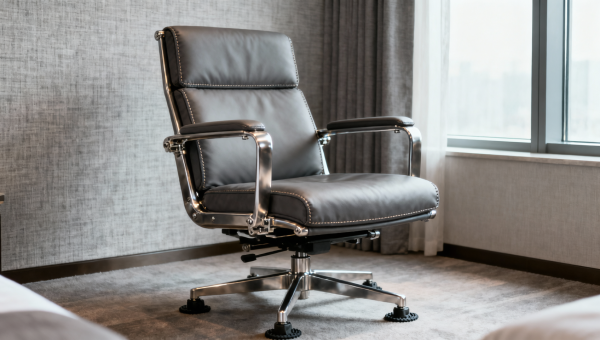 Why hotel chairs in guest rooms keep failing durability tests—before year two