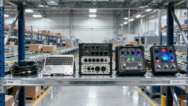 Music accessories that disappear from inventory faster than they ship