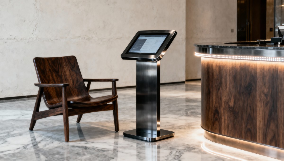 Hotel equipment specs that look premium on paper but fail thermal stress in real rooms