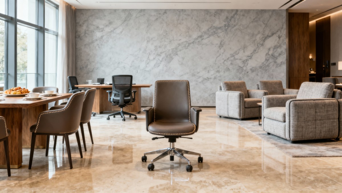 The quiet cost of choosing budget hotel chairs for extended-stay properties The quiet cost of choosing budget hotel chairs for extended-stay properties