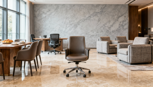 The quiet cost of choosing budget hotel chairs for extended-stay properties