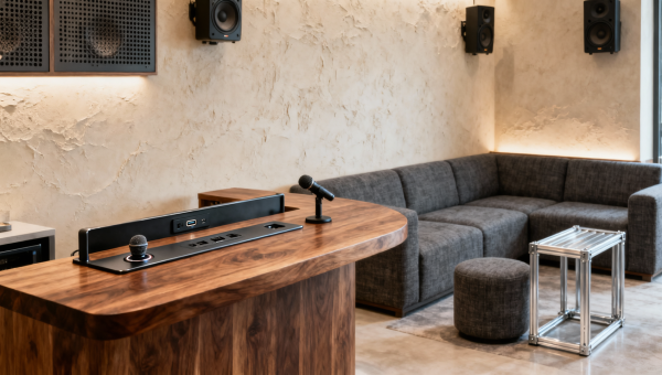 Music accessories that survive daily use in boutique hotel lounges