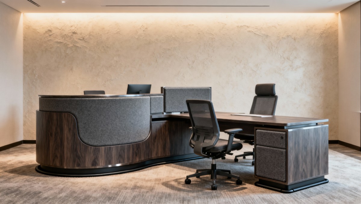 Hotel equipment with integrated acoustic dampening—why it’s rare in mid-tier brands