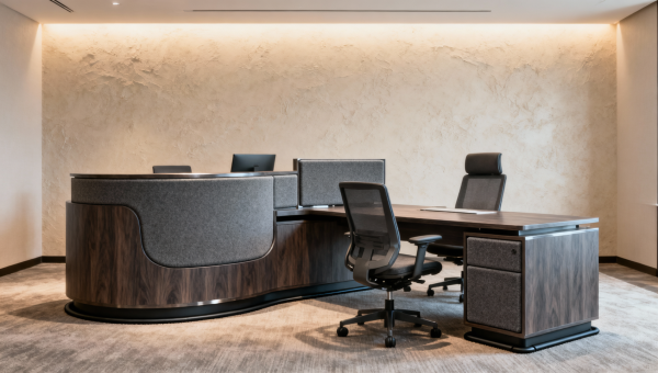 Hotel equipment with integrated acoustic dampening—why it’s rare in mid-tier brands