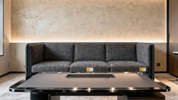 Soundproofing materials rated for fire safety *and* speech privacy