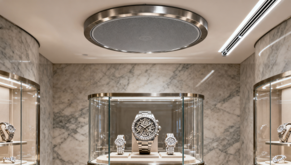 Commercial sound systems with hidden integration costs no spec sheet reveals