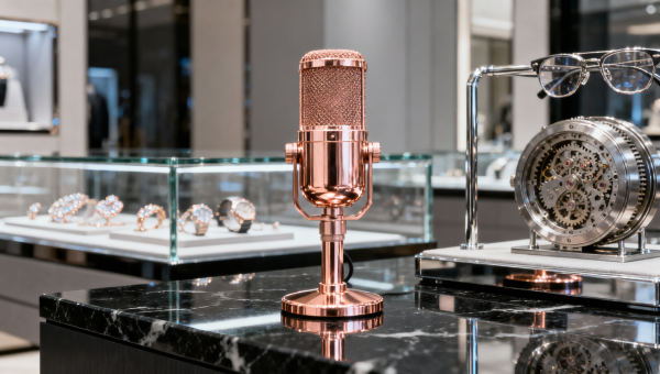 Music production tools certified for studio use — but not for shared rental workflows