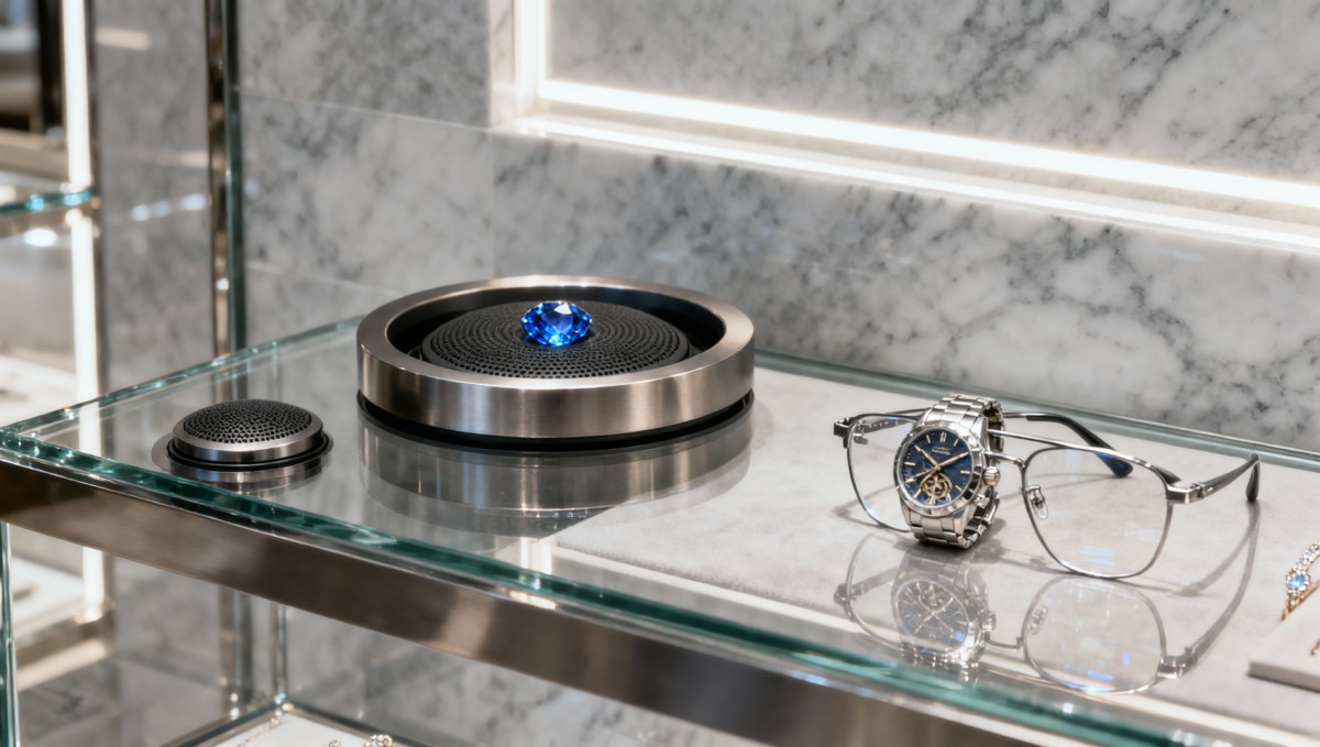 The quiet trade-off in budget microphone systems: latency vs. dynamic range