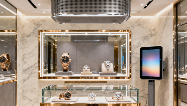 Commercial sound systems installed in 2024 are already facing firmware obsolescence