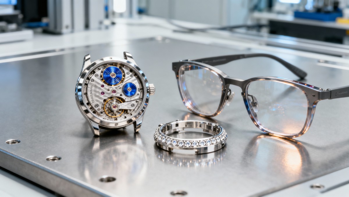 Orchestral instruments with factory-set action that shifts dramatically in dry climates