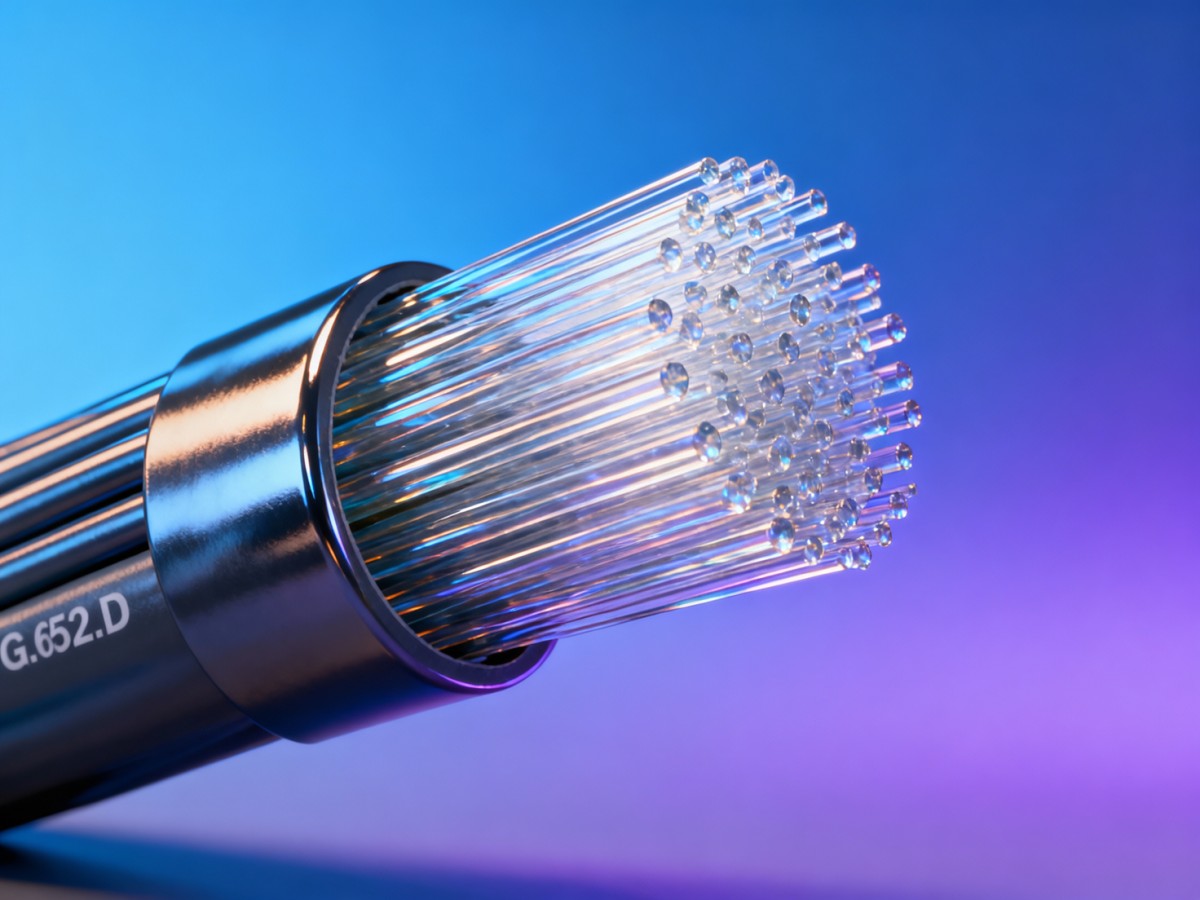 Fiber Optic Cable Bidding Prices Soar 178%: Heilongjiang Telecom