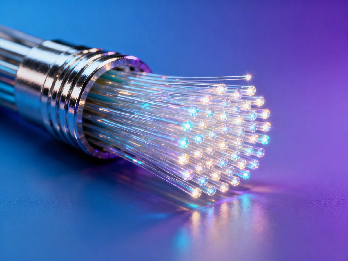 Fiber Optic Cable Bidding Prices Soar 178%, Increasing Export Costs for Chinese Communication Equipment, Overseas Buyers Need to Reassess Q2 Delivery Cycles and Procurement Budgets