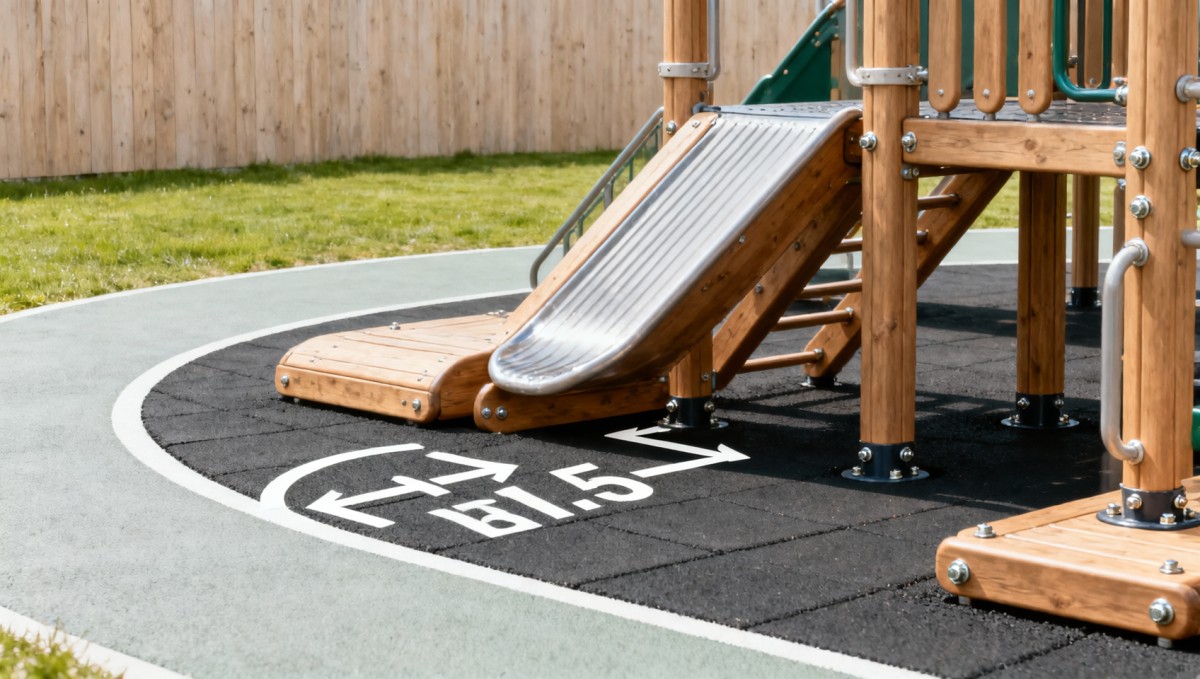 Why playground layout mistakes cost more than just redesign fees