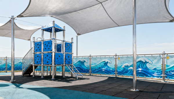 Playground theme decisions made too early — and why they backfire during installation