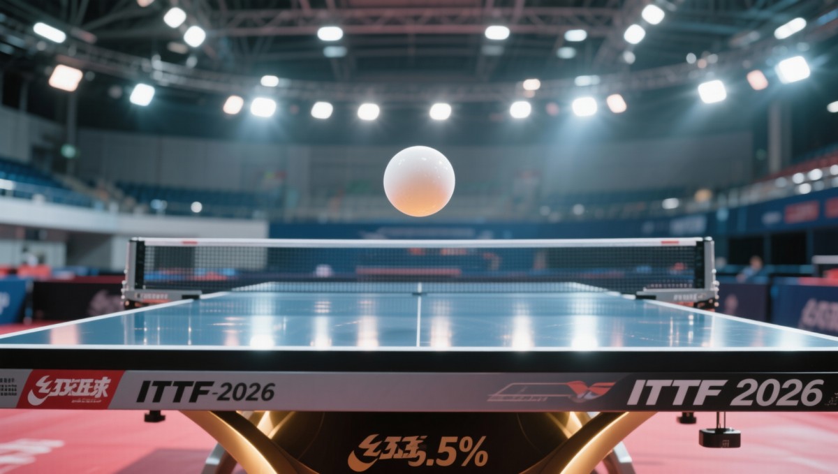 ITTF World Cup Kicks Off in Macau with Chinese Equipment in Spotlight: Key Industry Impacts