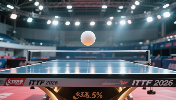 ITTF World Cup Kicks Off in Macau with Chinese Equipment in Spotlight: Key Industry Impacts