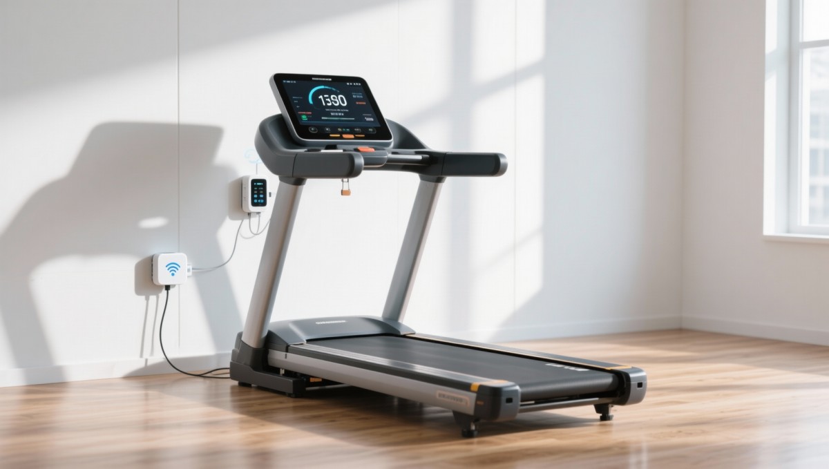 Japan to Implement New Energy Efficiency Labeling System for Imported Fitness Equipment from Q4 2026, Requiring IoT Modules for Chinese OEMs