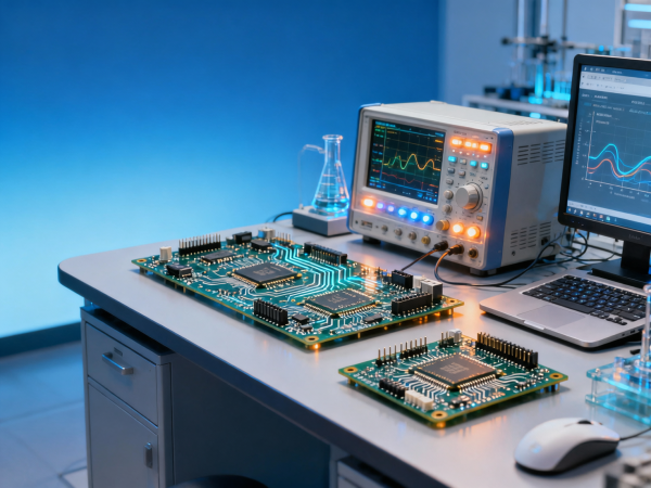 Shenzhen Institute of Technology and Chongqing No.1 High School Co-build 'One Student One Chip' Lab: University Research Resources Extended to Secondary Schools, Providing Real Teaching Validation Scenarios for China's STEM Educational Equipment Exports