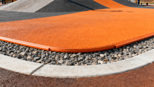 Why outdoor playground surfaces crack faster than expected—and what actually fixes it