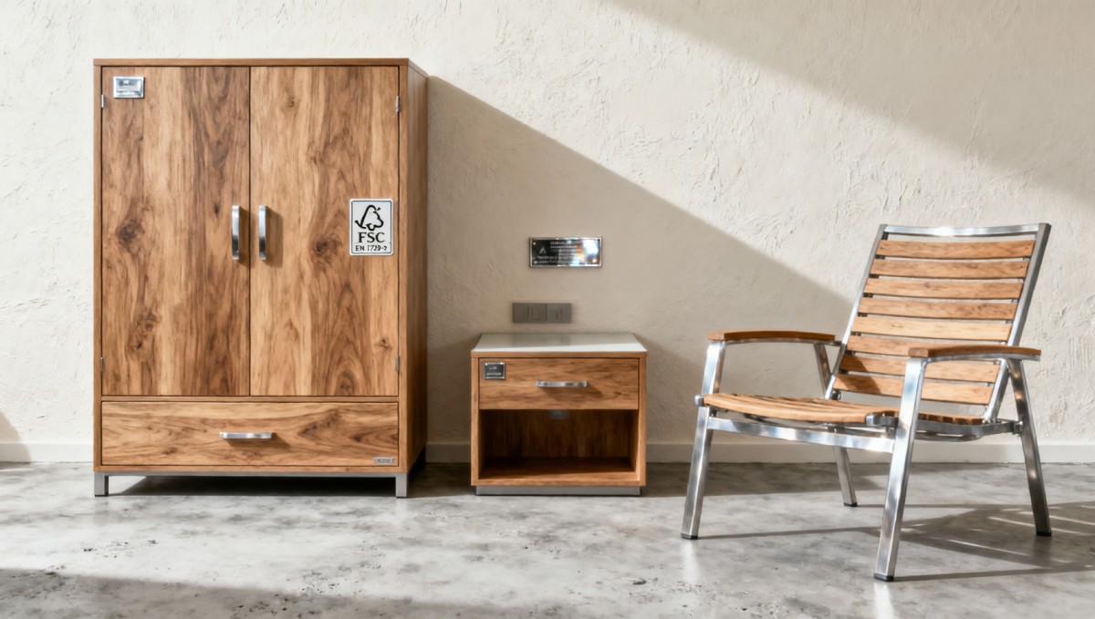 Contract furniture lead times spiked in early 2026—here’s what’s causing delays