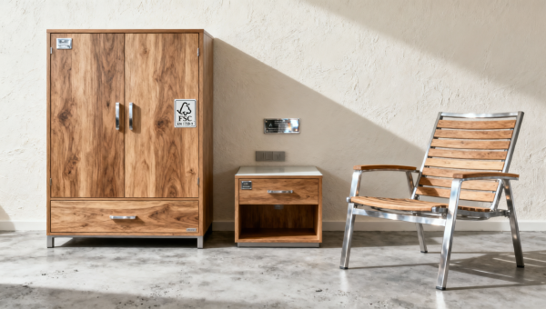 Contract furniture lead times spiked in early 2026—here’s what’s causing delays