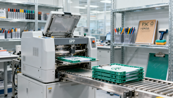 OEM Office Supplies Manufacturer Partnerships: When ‘Same Design, Different Label’ Becomes a Liability