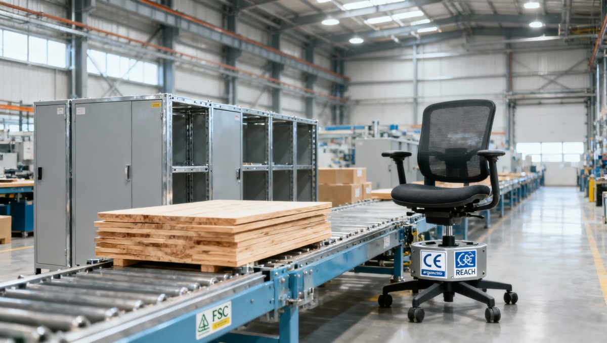 Office Supplies Producer Lead Times: Why ‘In Stock’ Doesn’t Mean ‘Ready to Ship’