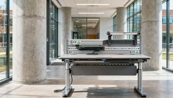 Smart Campus Tech Procurement Is Pulling From Office Supplies Manufacturers — Here’s Why