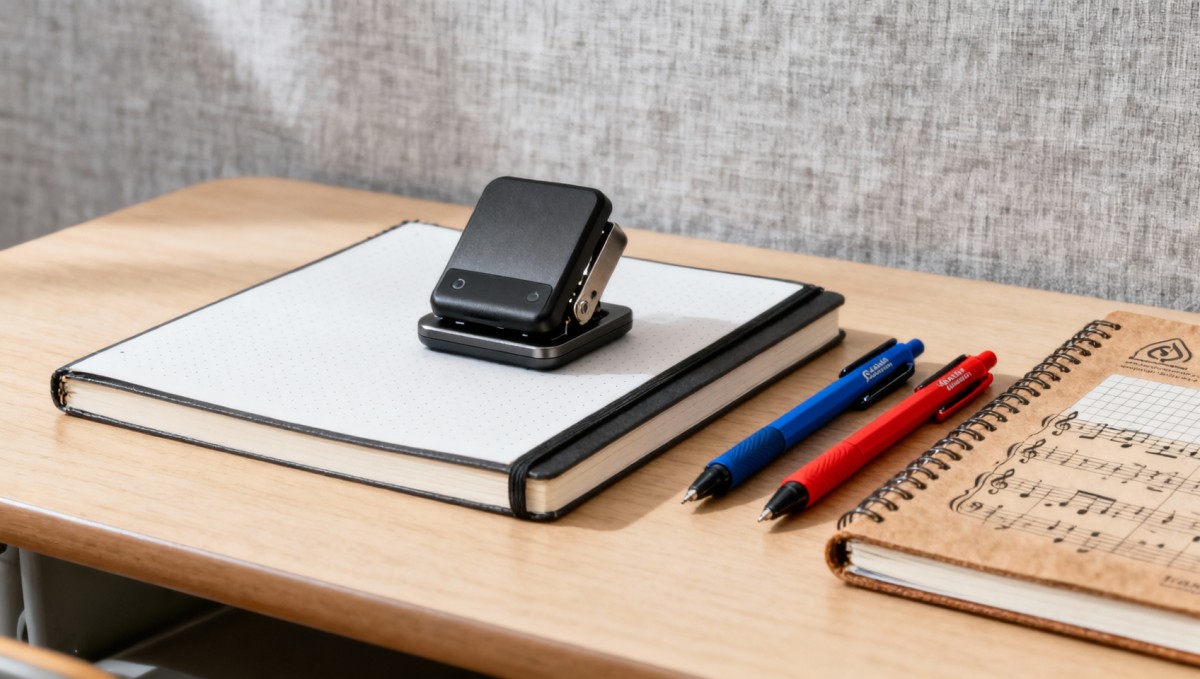 Musical Instruments Retailers Are Bundling Office Supplies With Student Kits — What’s Driving the Shift?