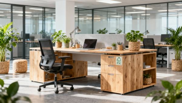 Guangzhou CIFF Kokuyo & Lamex Releases '2026 China Office Environment White Paper': Revealing Global Hybrid Office Upgrade Trends and China's Supply Chain Response Capabilities