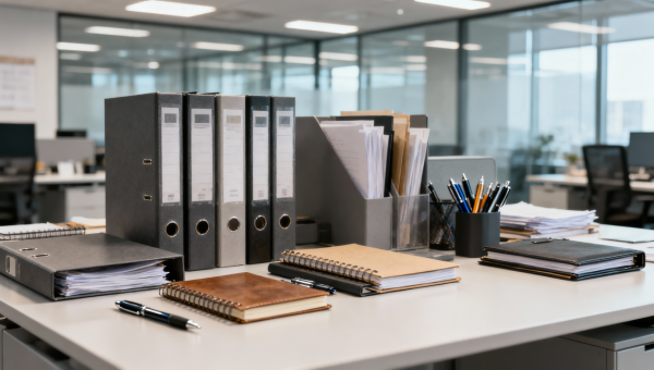 Guangzhou's Office Supplies Procurement Policy: A Compliance Benchmark for Global Trade Partners