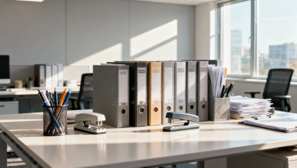 Zhaoqing Gaoyao Court Adopts 'Discount Rate Bidding' for Office Supplies: China's Export Pricing Mechanism Aligns with International Tendering Practices