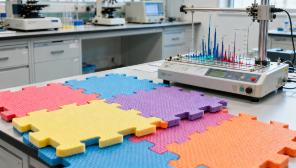US CPSC Strengthens Chemical Safety Inspections for Children's Play Mats: Formamide Residue in China-Made EVA/PE Foam Materials Becomes Key Focus, Extending Export Compliance Cycle to 6–8 Weeks